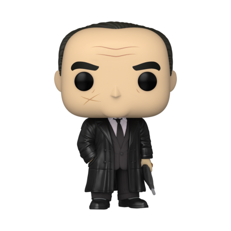 POP Movies: Batman  Oswald Cobblepot