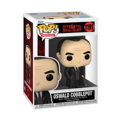 POP Movies: Batman  Oswald Cobblepot