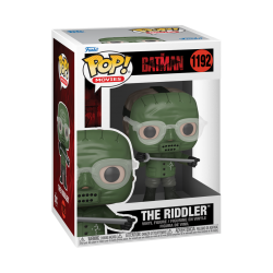 POP Movies: The Riddler