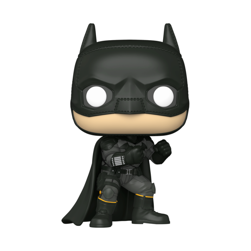 POP Jumbo: Batman
