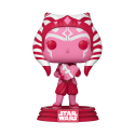POP Star Wars: Valentines S2 - Ahsoka