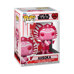 POP Star Wars: Valentines S2 - Ahsoka