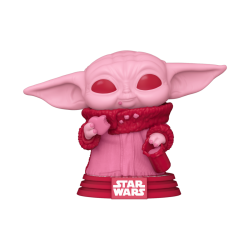 POP Star Wars: Valentines S2 - Grogu