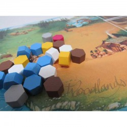 GATEONGAMES - LEWIS & CLARK