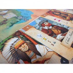 GATEONGAMES - LEWIS & CLARK