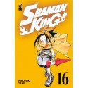 STAR COMICS - SHAMAN KING FINAL EDITION 16