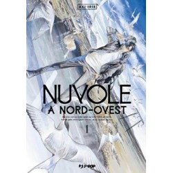 JPOP - NUVOLE A NORD OVEST 1