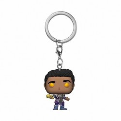 POP Keychain: Marvel Eternals - Kingo