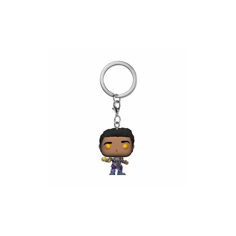 POP Keychain: Marvel Eternals - Kingo