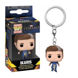 POP Keychain: Marvel Eternals - Ikaris