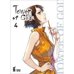 STAR COMICS - TOWER OF GOD 4