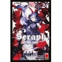 PANINI COMICS - SERAPH OF THE END 24