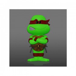 Vinyl Soda - TMNT - Raphael w/chase