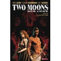 SALDAPRESS - TWO MOON 1 - IL CAPESTRO DI FERRO