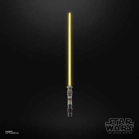 Habsro Star Wars Rey Skywalker Force FX Elite Lightsaber replica