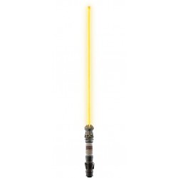 Habsro Star Wars Rey Skywalker Force FX Elite Lightsaber replica