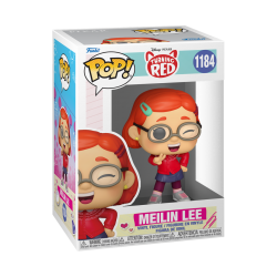 POP Disney: Turning Red - Meilin Lee