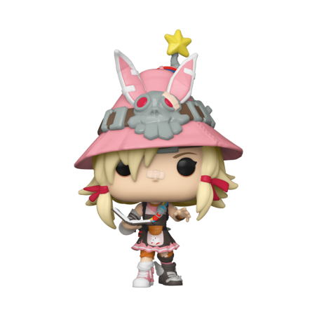 POP Games: Tiny Tina’s Wonderland – Tiny Tina