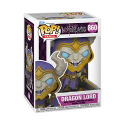 POP Games: Tiny Tina’s Wonderland – Dragon Lord