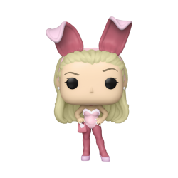 POP Movies: Legally Blonde- Elle as Bunny