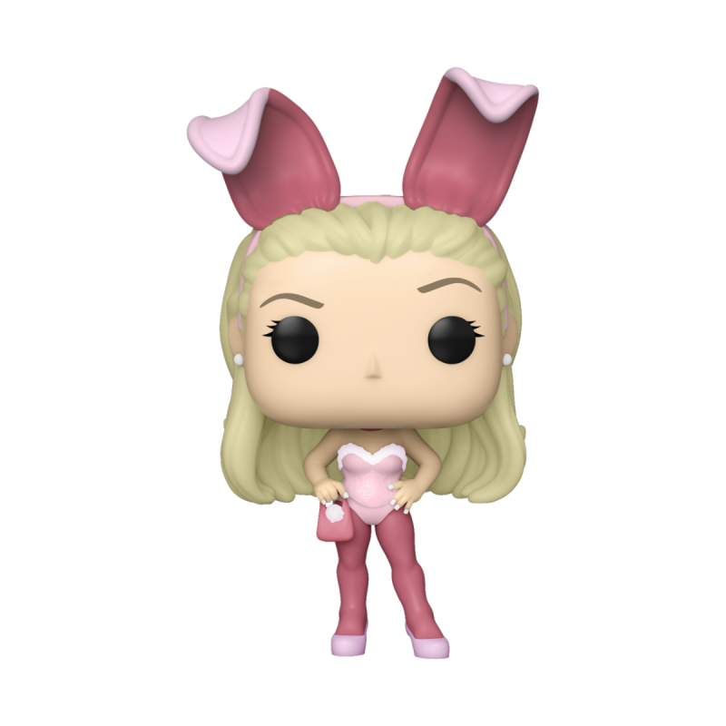 POP Movies: Legally Blonde- Elle as Bunny