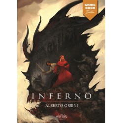 WATSON EDIZIONI - INFERNO -...