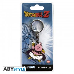 ABYSTYLE - DRAGON BALL Z - PORTACHIAVI - MAJIN BUU