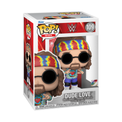 POP WWE: Dude Love