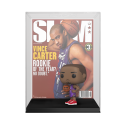 POP NBA Cover: SLAM- Vince...