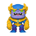 POP Marvel: Monster Hunters- Thanos