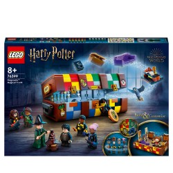 LEGO Il baule magico di Hogwarts