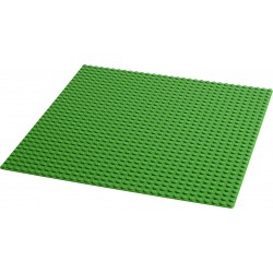 LEGO Base verde