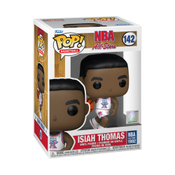 POP NBA: Legends - Isiah Thomas (WhiteAllStarUni1992)