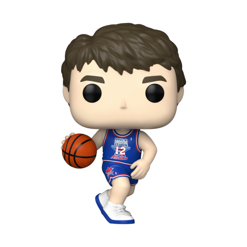 POP NBA: Legends - John Stockton (BlueAllStarUni1992)