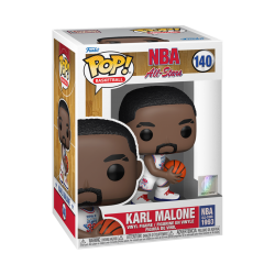 POP NBA: Legends - Karl Malone (WhiteAllStarUni1993)