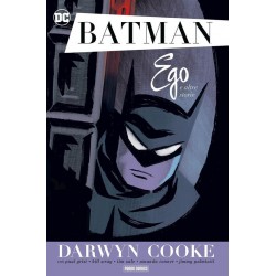 PANINI COMICS - BATMAN: EGO E ALTRE STORIE