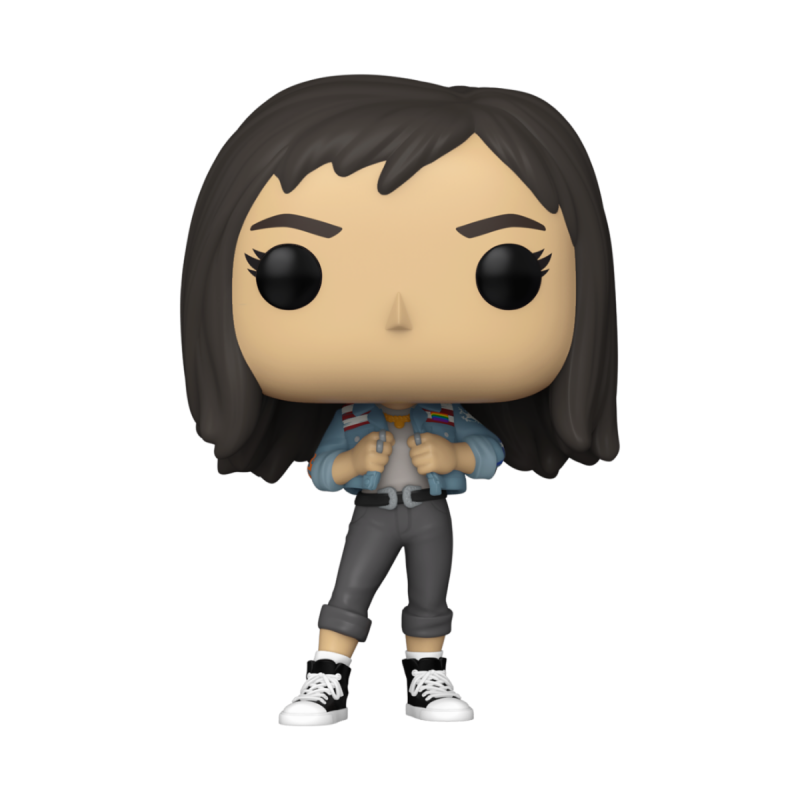 POP Marvel: Multiverse of Madness - America Chavez