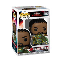 POP Marvel: Multiverse of Madness - Master Mordo