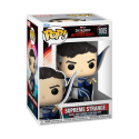 POP Marvel: Multiverse of Madness - Supreme Strange