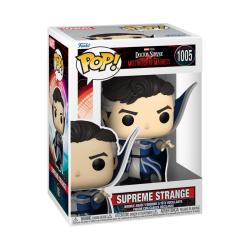 POP Marvel: Multiverse of Madness - Supreme Strange