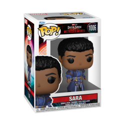 POP Marvel: Multiverse of Madness - Sara