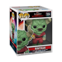 POP Super: Multiverse of Madness - Rintrah