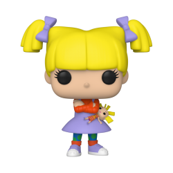 POP Television: Rugrats - Angelica