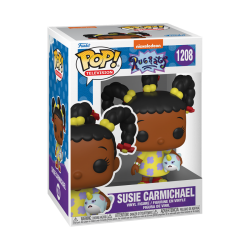 POP Television: Rugrats - Susie