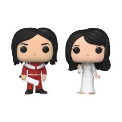 POP Rocks: The White Stripes 2pk