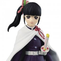 BANPRESTO - DEMON SLAYER VOL.7 - KANAO TSUYURI - BANPRESTO STATUE 15CM