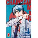 PANINI COMICS - CHAINSAW MAN 4
