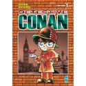 STAR COMICS - DETECTIVE CONAN NEW EDITION 1