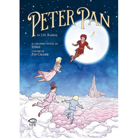 EDIZIONI NPE - PETER PAN