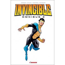 SALDAPRESS - INVINCIBLE OMNIBUS 2